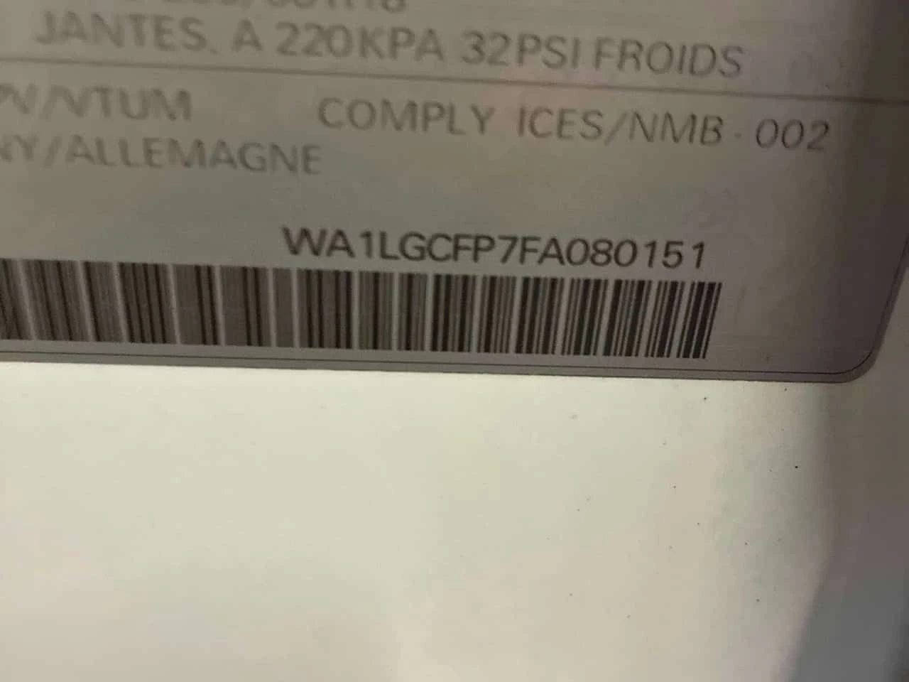 Audi SQ5 * 3.0T Technik * CARFAX * KEYLESS * КЛИП НА МОТОРА, снимка 10 - Автомобили и джипове - 54322813