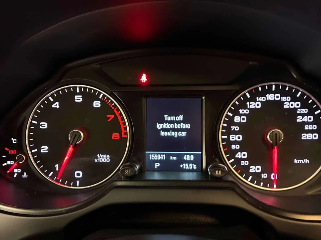 Audi SQ5 * 3.0T Technik * CARFAX * KEYLESS * КЛИП НА МОТОРА, снимка 8 - Автомобили и джипове - 54322813