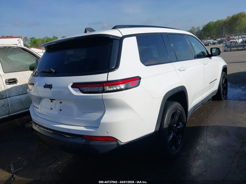 Jeep Grand cherokee 3.6l L Altitude 4X4 | Mobile.bg � ����������� 4