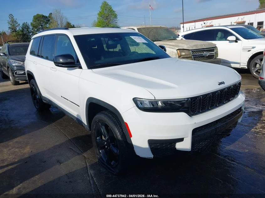 Jeep Grand cherokee 3.6l L Altitude 4X4 | Mobile.bg � ����������� 1