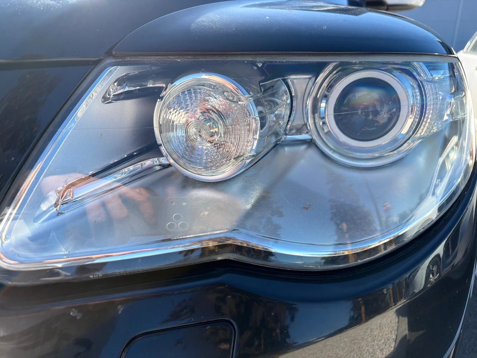 VW Touareg 3000, снимка 6 - Автомобили и джипове - 54702560