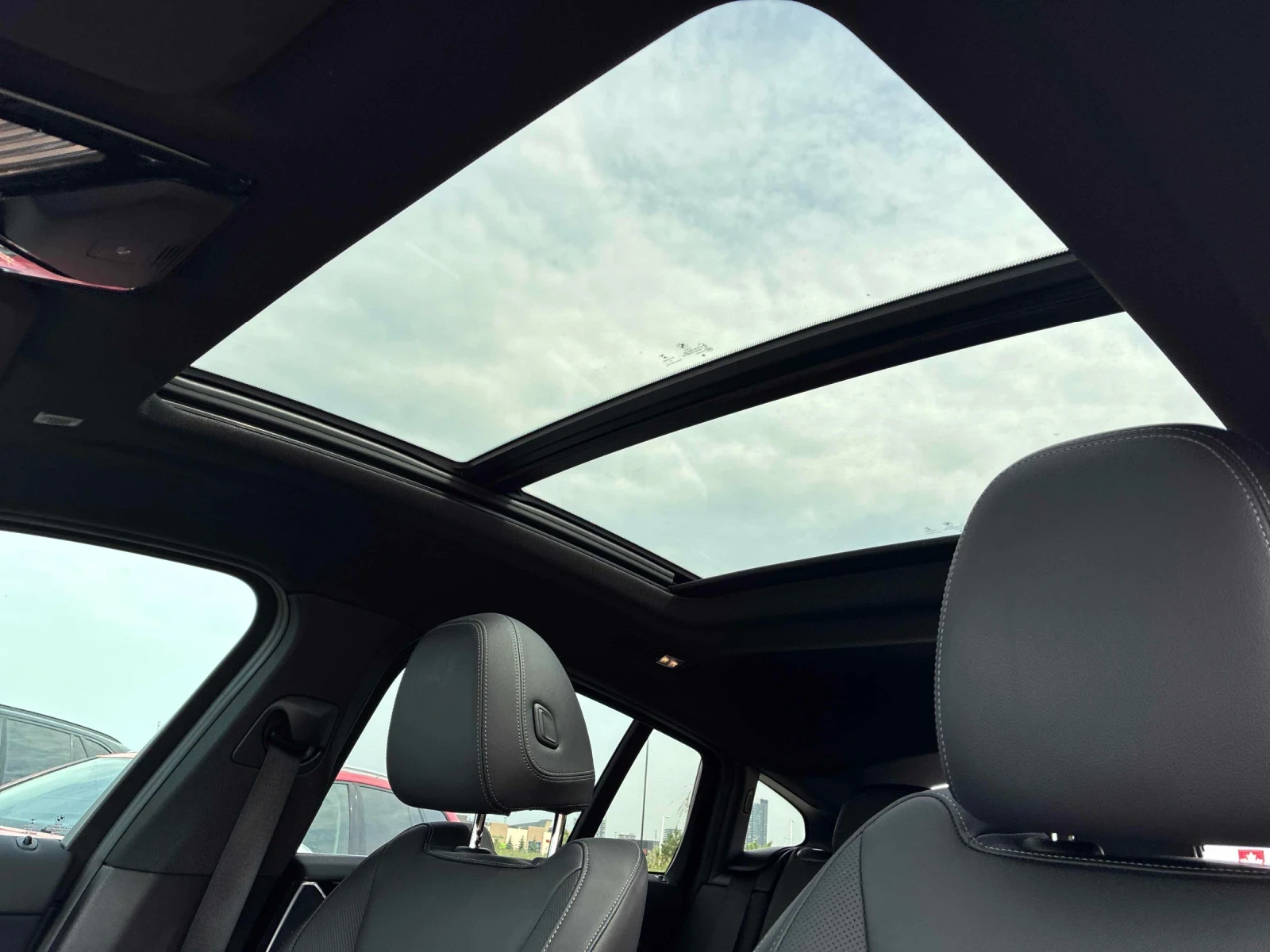 BMW X4 xDrive30i * ПОДГРЕВ * ПАНОРАМА * CARFAX, снимка 11 - Автомобили и джипове - 54860328
