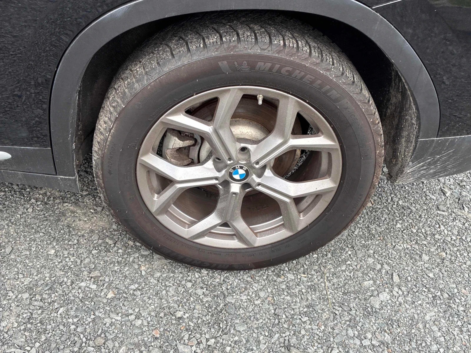 BMW X4 xDrive30i * ПОДГРЕВ * ПАНОРАМА * CARFAX, снимка 16 - Автомобили и джипове - 54860328
