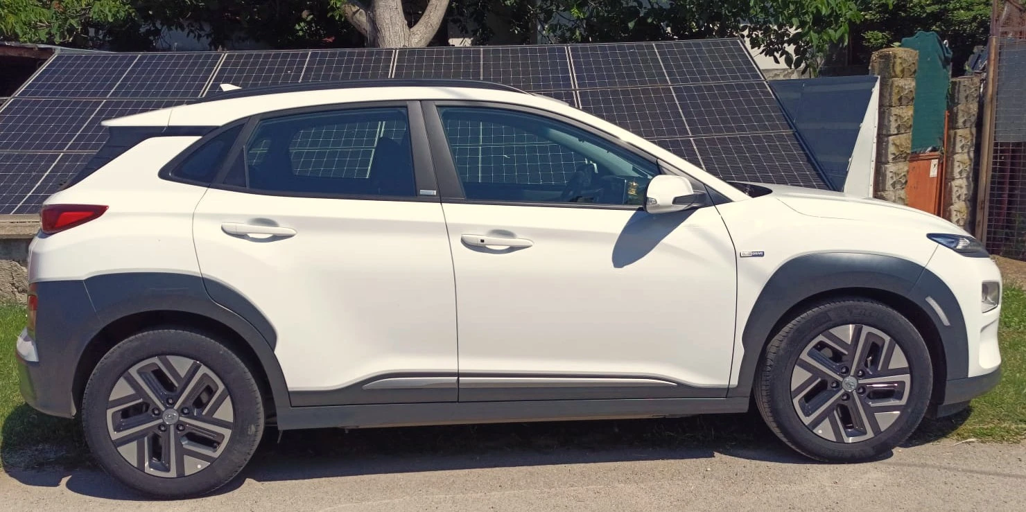 Hyundai Kona 64 kWh | Mobile.bg � ����������� 2