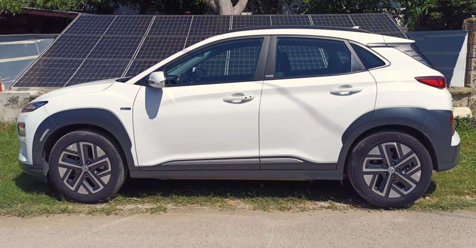 Hyundai Kona 64 kWh | Mobile.bg � ����������� 1