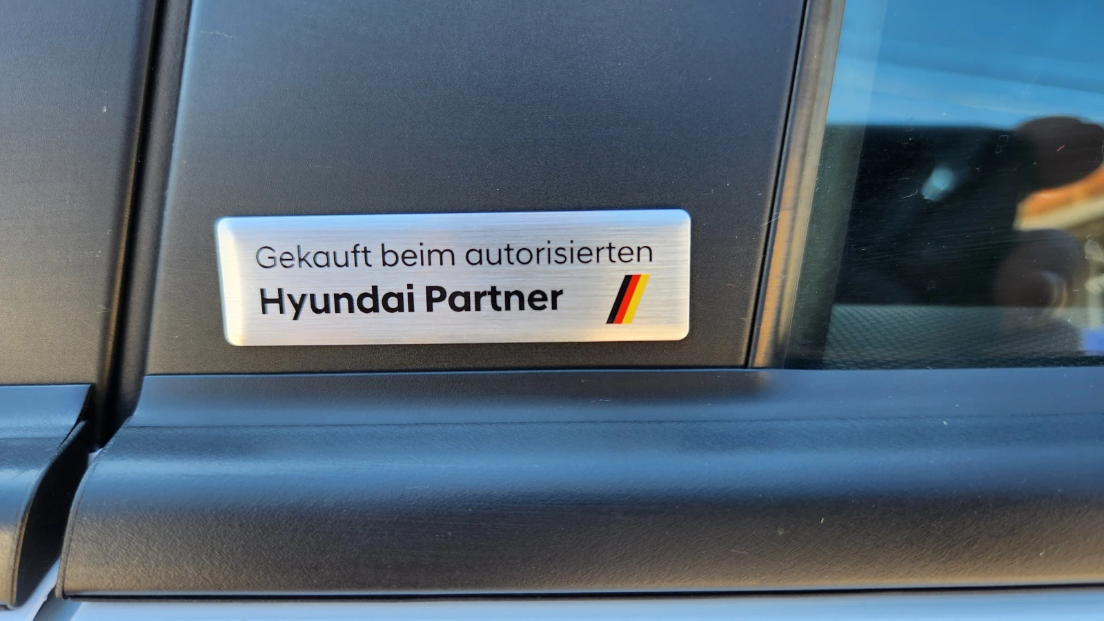 Hyundai Kona 64 kWh, снимка 15 - Автомобили и джипове - 55965698