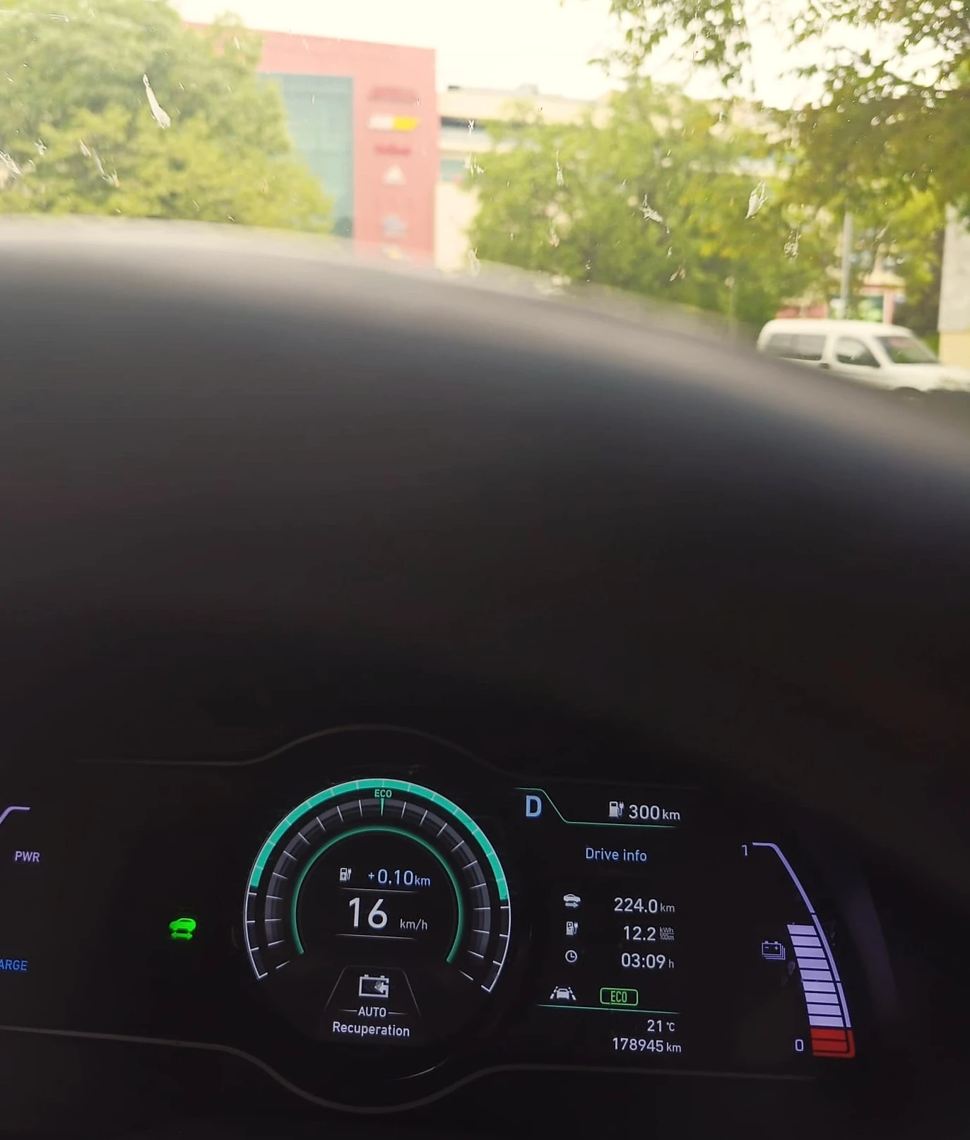 Hyundai Kona 64 kWh | Mobile.bg � ����������� 12
