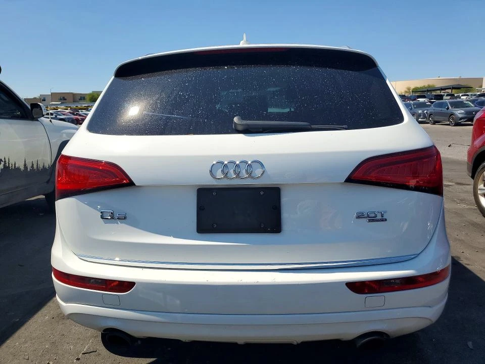 Audi Q5 2.0L 4 ALL WHEEL DRIVE | Mobile.bg � ����������� 6