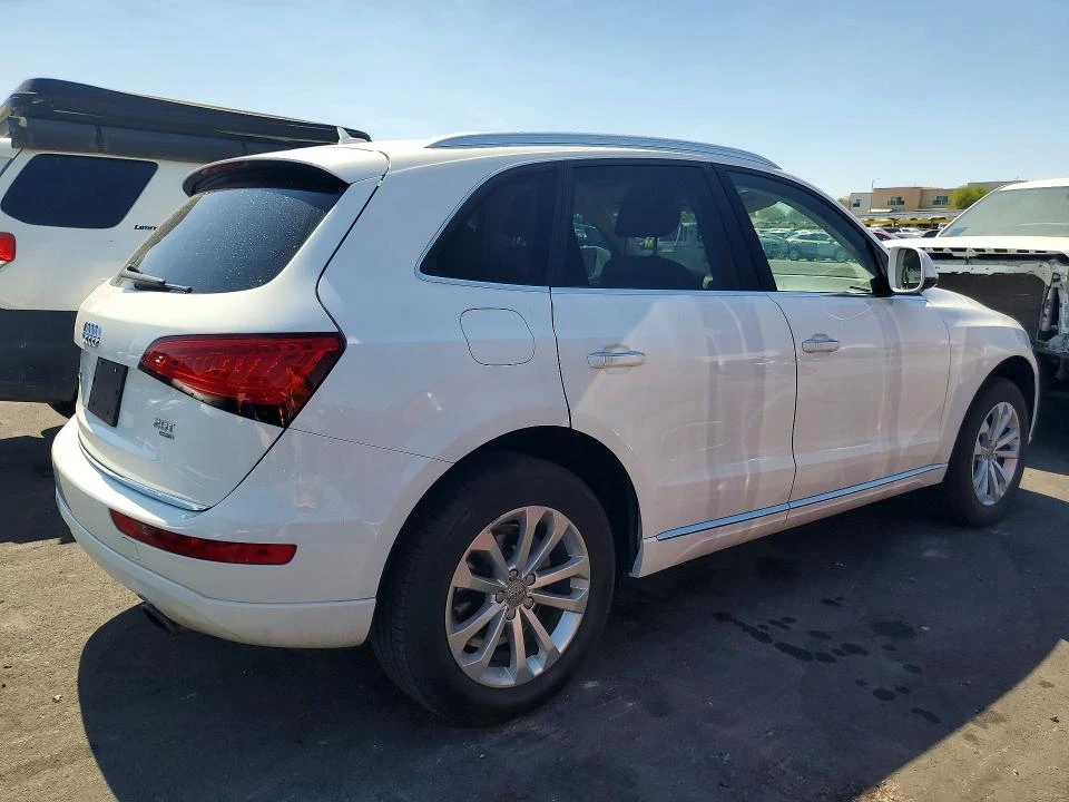 Audi Q5 2.0L 4 ALL WHEEL DRIVE | Mobile.bg � ����������� 3