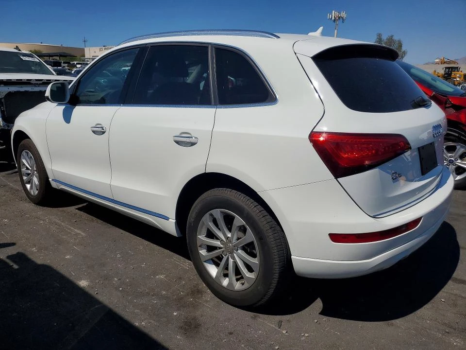Audi Q5 2.0L 4 ALL WHEEL DRIVE | Mobile.bg � ����������� 2