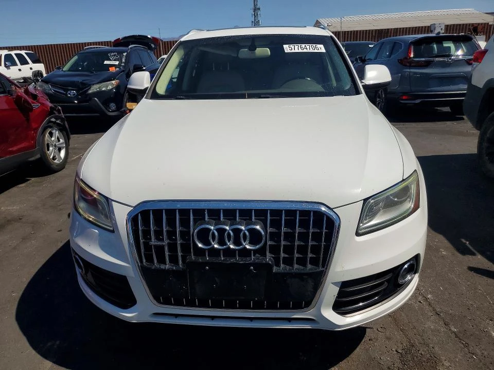 Audi Q5 2.0L 4 ALL WHEEL DRIVE | Mobile.bg � ����������� 5