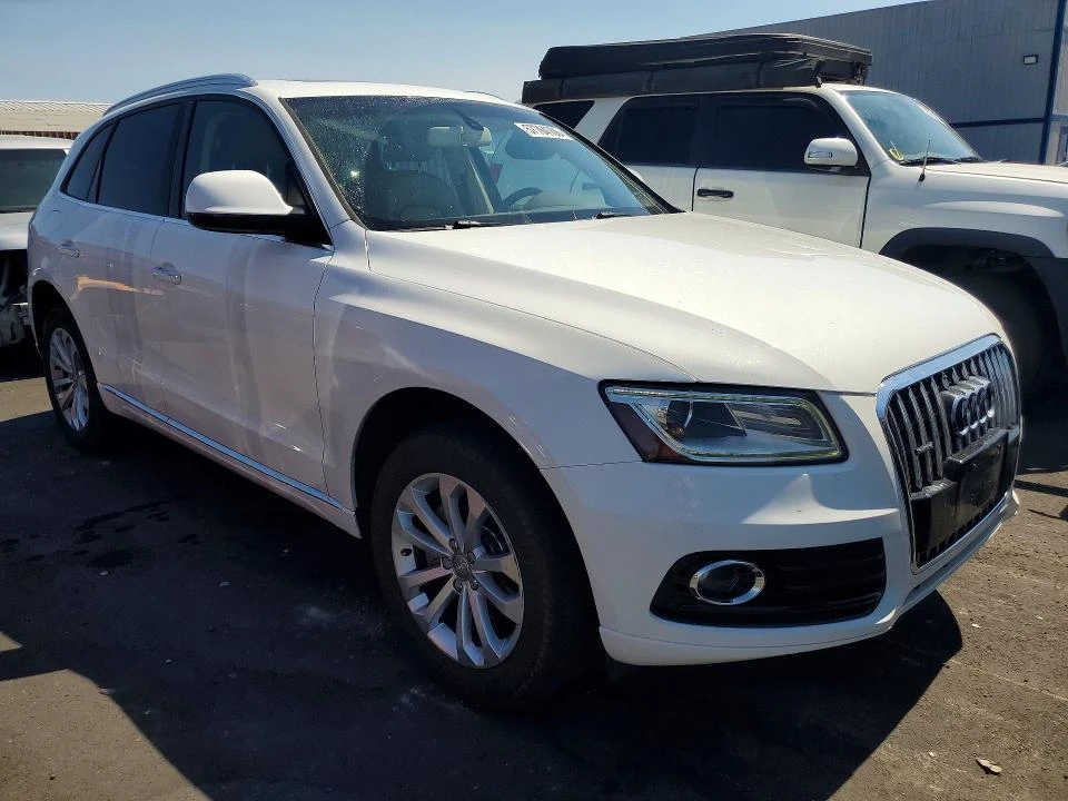 Audi Q5 2.0L 4 ALL WHEEL DRIVE | Mobile.bg � ����������� 4