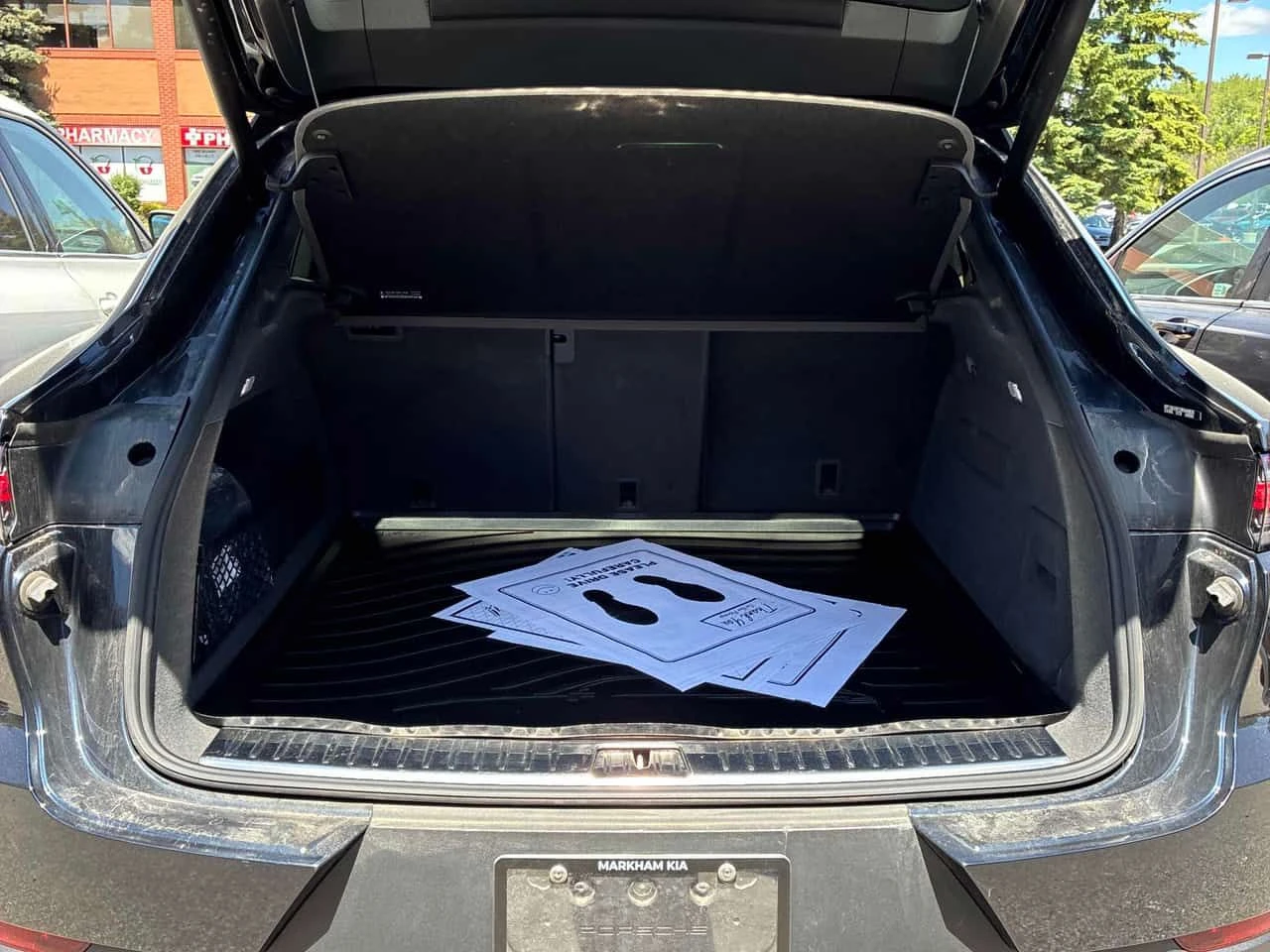 Porsche Cayenne * Coupe AWD * CARFAX * ��� ������������ ������ | Mobile.bg � ����������� 13