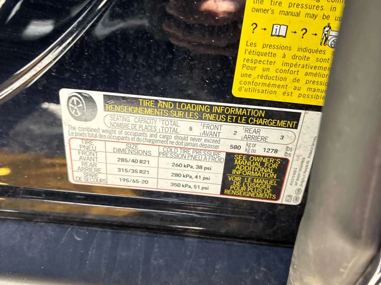 Porsche Cayenne * Coupe AWD * CARFAX * ��� ������������ ������ | Mobile.bg � ����������� 11