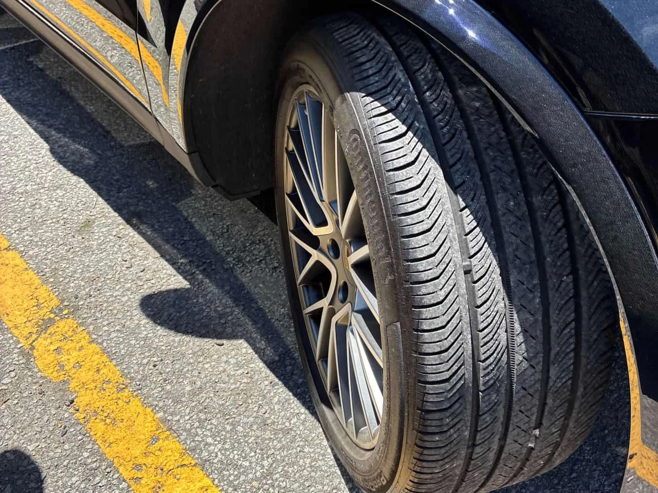 Porsche Cayenne * Coupe AWD * CARFAX * ��� ������������ ������ | Mobile.bg � ����������� 7