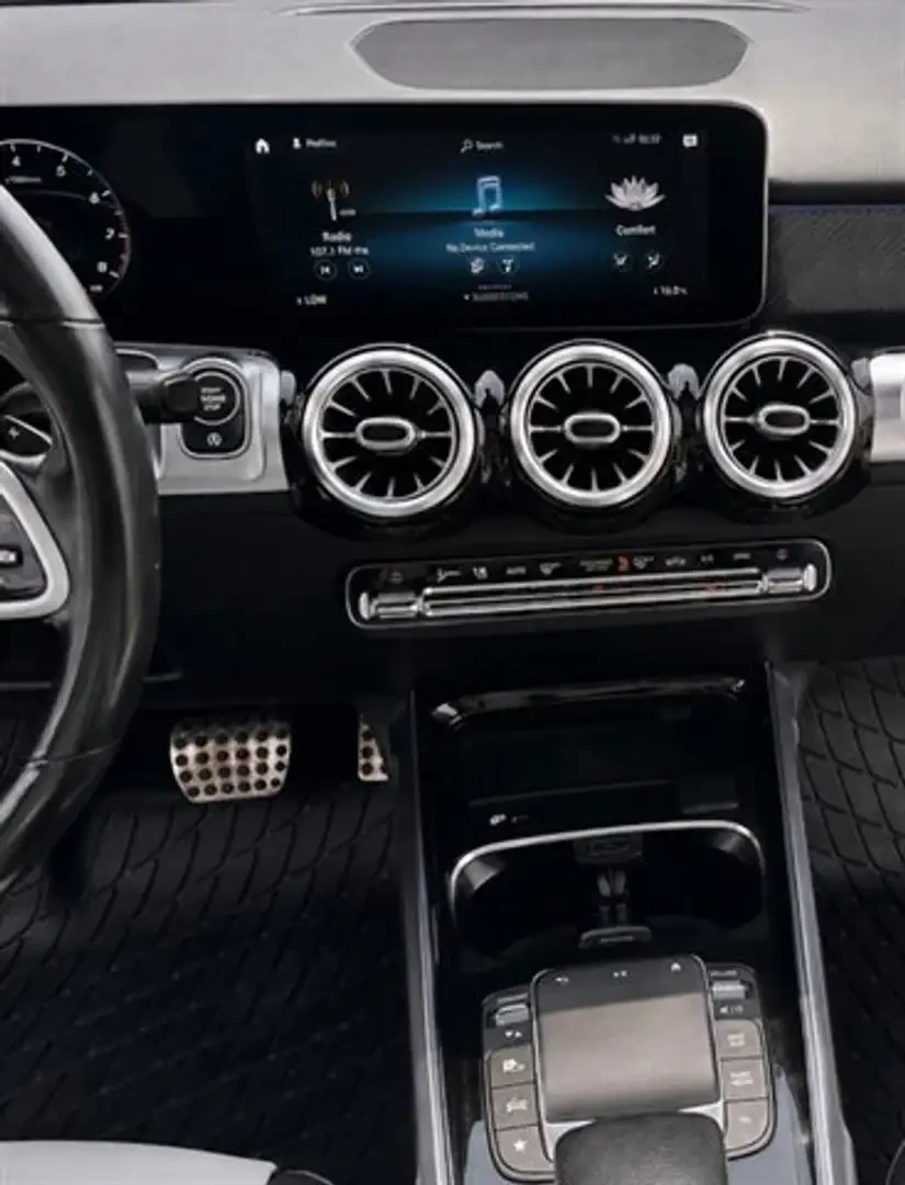 Mercedes-Benz GLB GLB 250 4MATIC, снимка 14 - Автомобили и джипове - 55688140