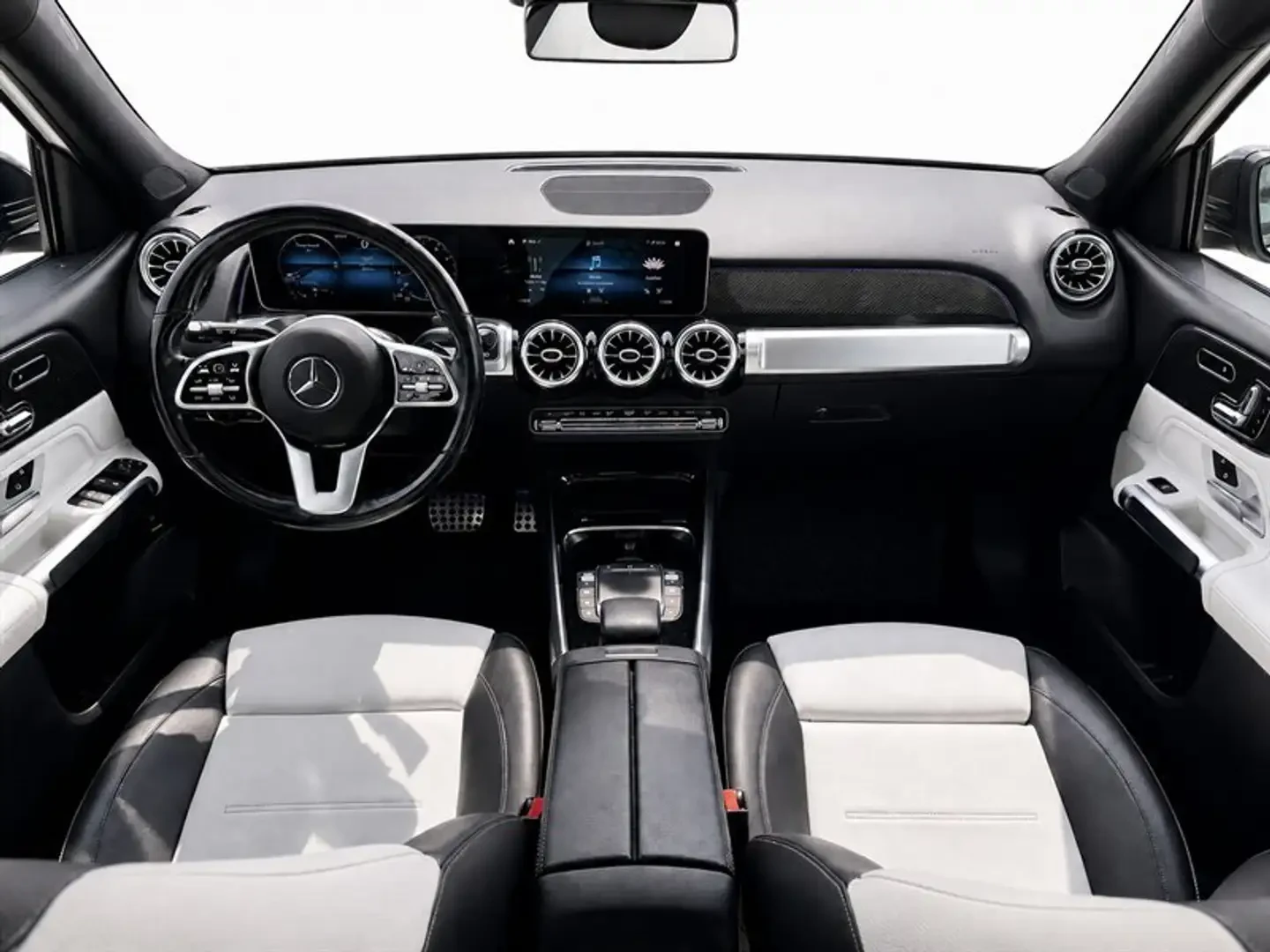 Mercedes-Benz GLB GLB 250 4MATIC, снимка 12 - Автомобили и джипове - 55688140