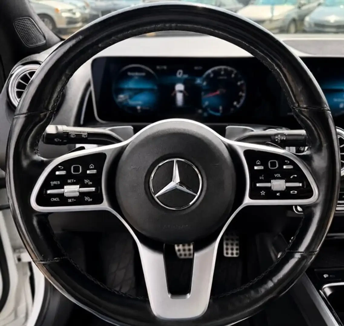Mercedes-Benz GLB GLB 250 4MATIC, снимка 13 - Автомобили и джипове - 55688140