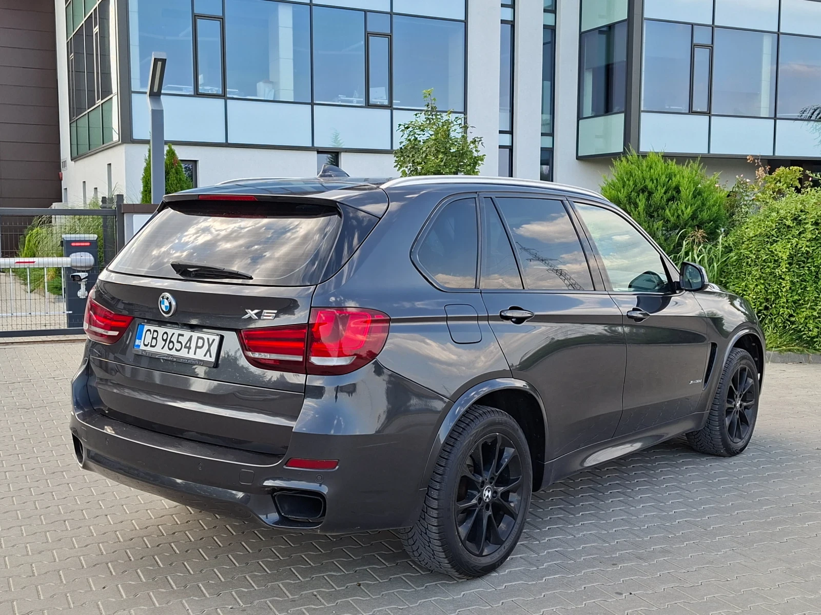 BMW X5 3.0D* (258кс)* * * М-PACK* * * xDrive* * ТОП* * , снимка 13 - Автомобили и джипове - 55904609