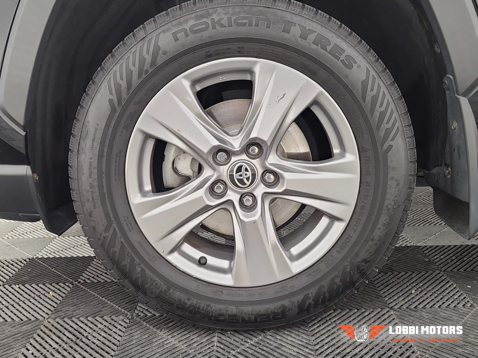 Toyota Rav4, снимка 6 - Автомобили и джипове - 56068181