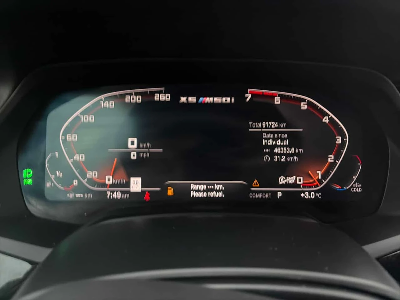BMW X5 * M50i * CARFAX * ����� �� ����������� | Mobile.bg � ����������� 8