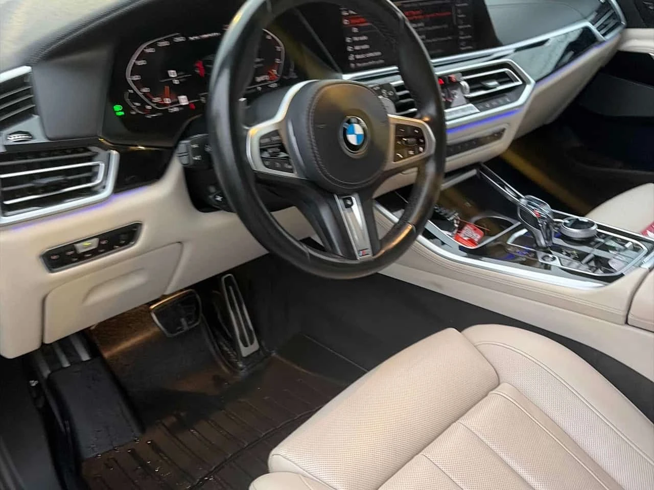 BMW X5 * M50i * CARFAX * ����� �� ����������� | Mobile.bg � ����������� 5