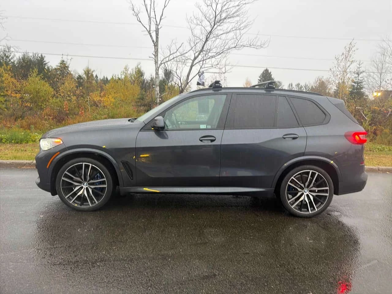 BMW X5 * M50i * CARFAX * ����� �� ����������� | Mobile.bg � ����������� 2