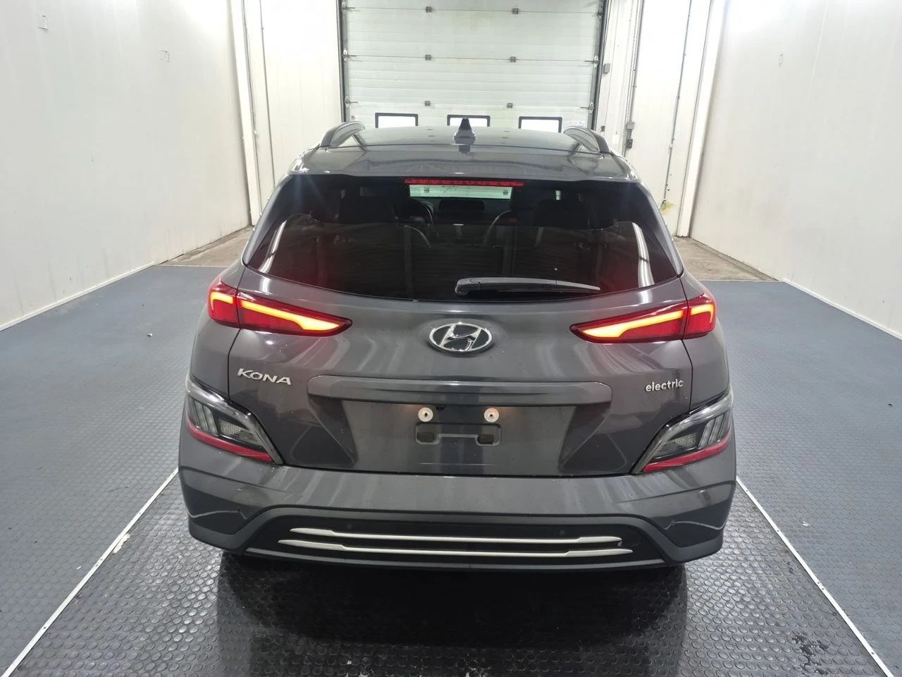 Hyundai Kona Fwd Ultimate | Mobile.bg � ����������� 5