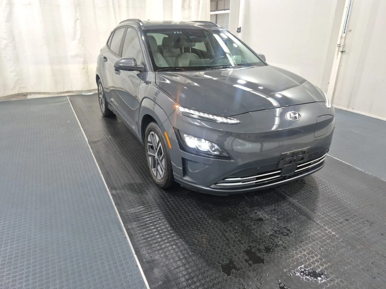 Hyundai Kona Fwd Ultimate | Mobile.bg � ����������� 3