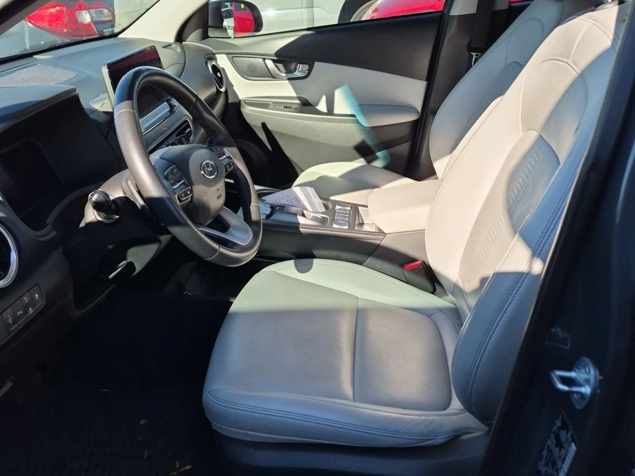 Hyundai Kona Fwd Ultimate | Mobile.bg � ����������� 7