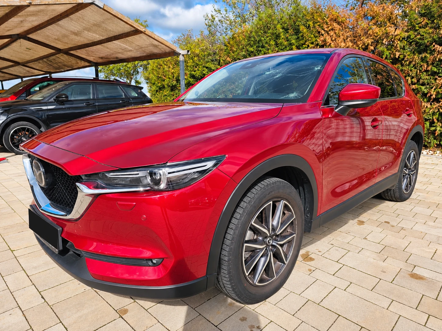 Mazda CX-5 Sports-Line AWD | Mobile.bg � ����������� 2