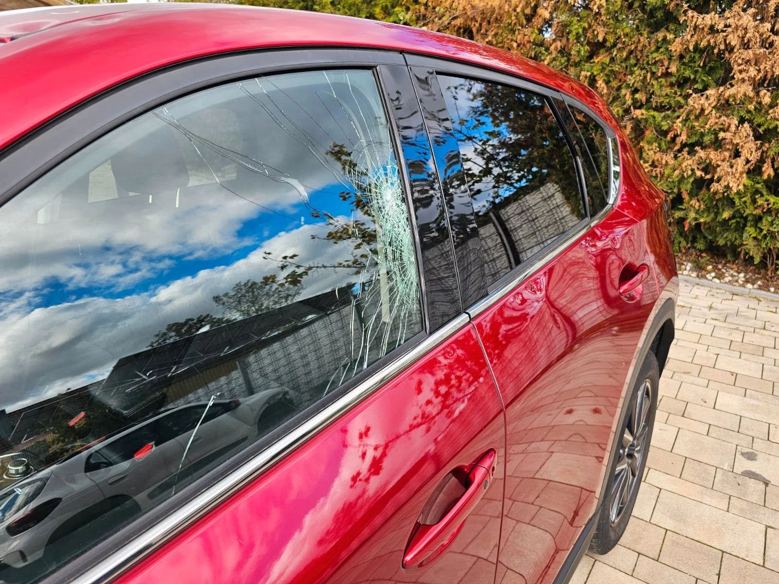 Mazda CX-5 Sports-Line AWD | Mobile.bg � ����������� 11