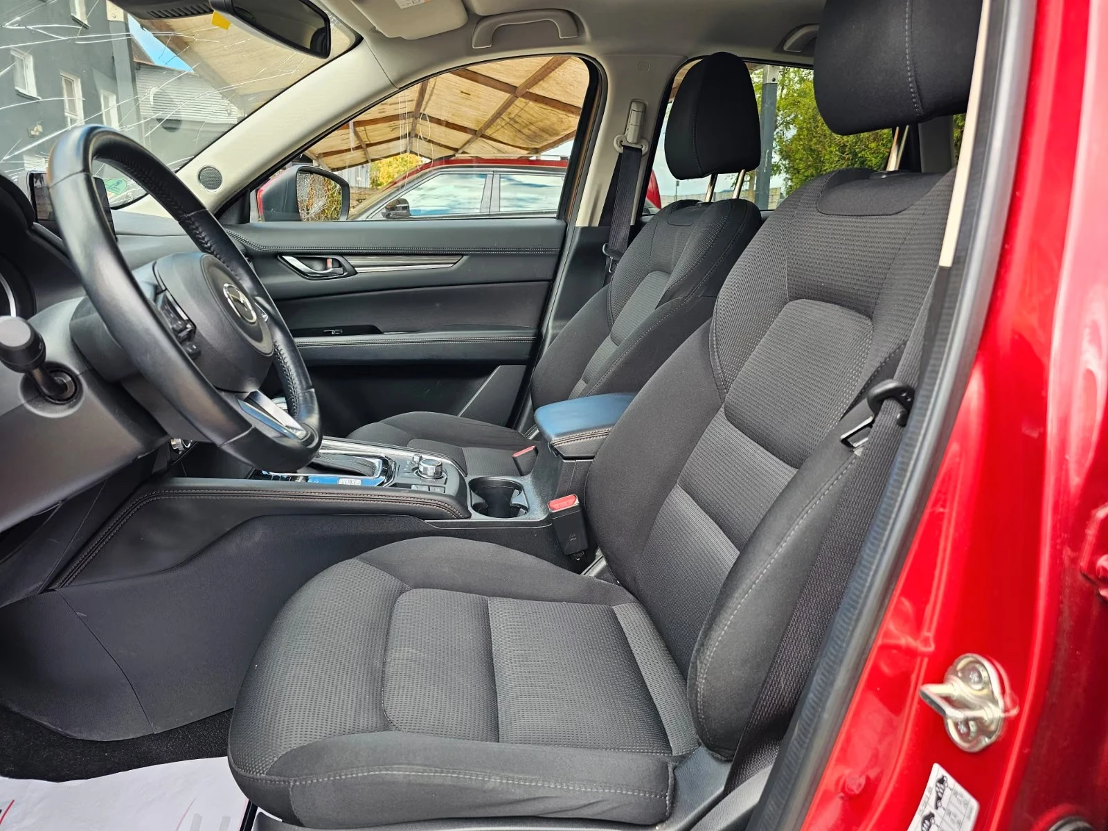 Mazda CX-5 Sports-Line AWD | Mobile.bg � ����������� 15