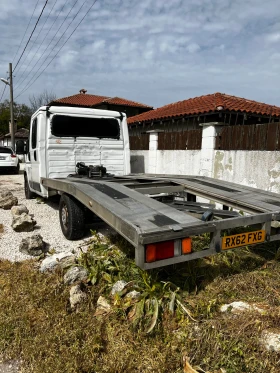 Peugeot Boxer, снимка 3