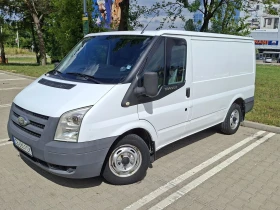 Ford Transit Хладилен H1 L1, снимка 3