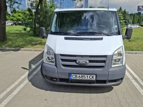 Ford Transit Хладилен H1 L1, снимка 2