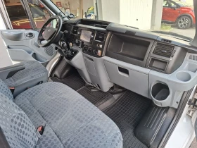 Ford Transit Хладилен H1 L1, снимка 15