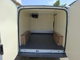 Ford Transit Хладилен H1 L1, снимка 15