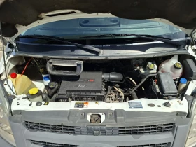 Ford Transit Хладилен H1 L1, снимка 10