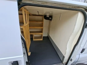 Ford Transit Хладилен H1 L1, снимка 12