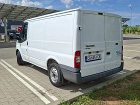 Ford Transit Хладилен H1 L1, снимка 6