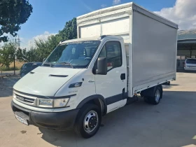 Iveco Daily До3.5т/Щора, снимка 1