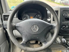Mercedes-Benz Sprinter 515, снимка 4