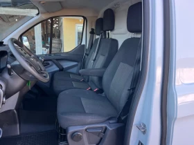 Ford Transit Custom Euro 6, снимка 10