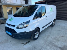 Ford Transit Custom Euro 6, снимка 1