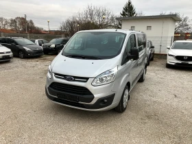 Ford Transit 2.2 TDCI- 9местен