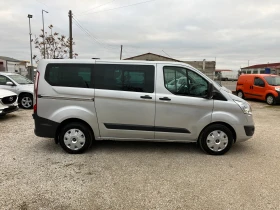 Ford Transit 2.2 TDCI- 9местен, снимка 7