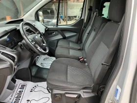 Ford Transit 2.2 TDCI- 9местен, снимка 9