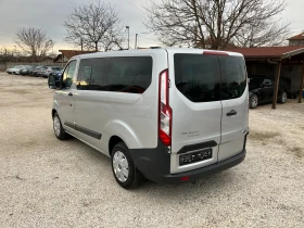 Ford Transit 2.2 TDCI- 9местен, снимка 5