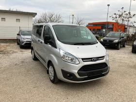 Ford Transit 2.2 TDCI- 9местен, снимка 8